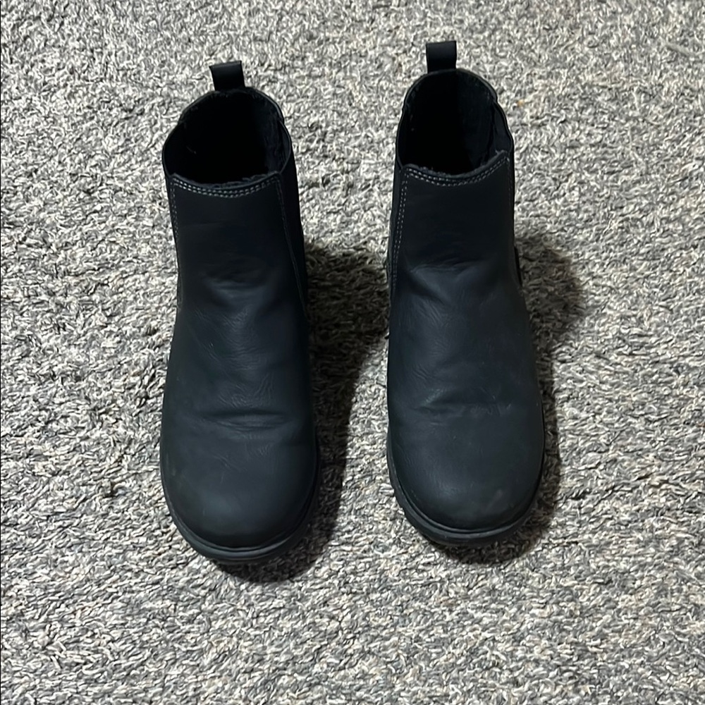 Kids Levi’s Buckley WX Chelsea Ankle Boots